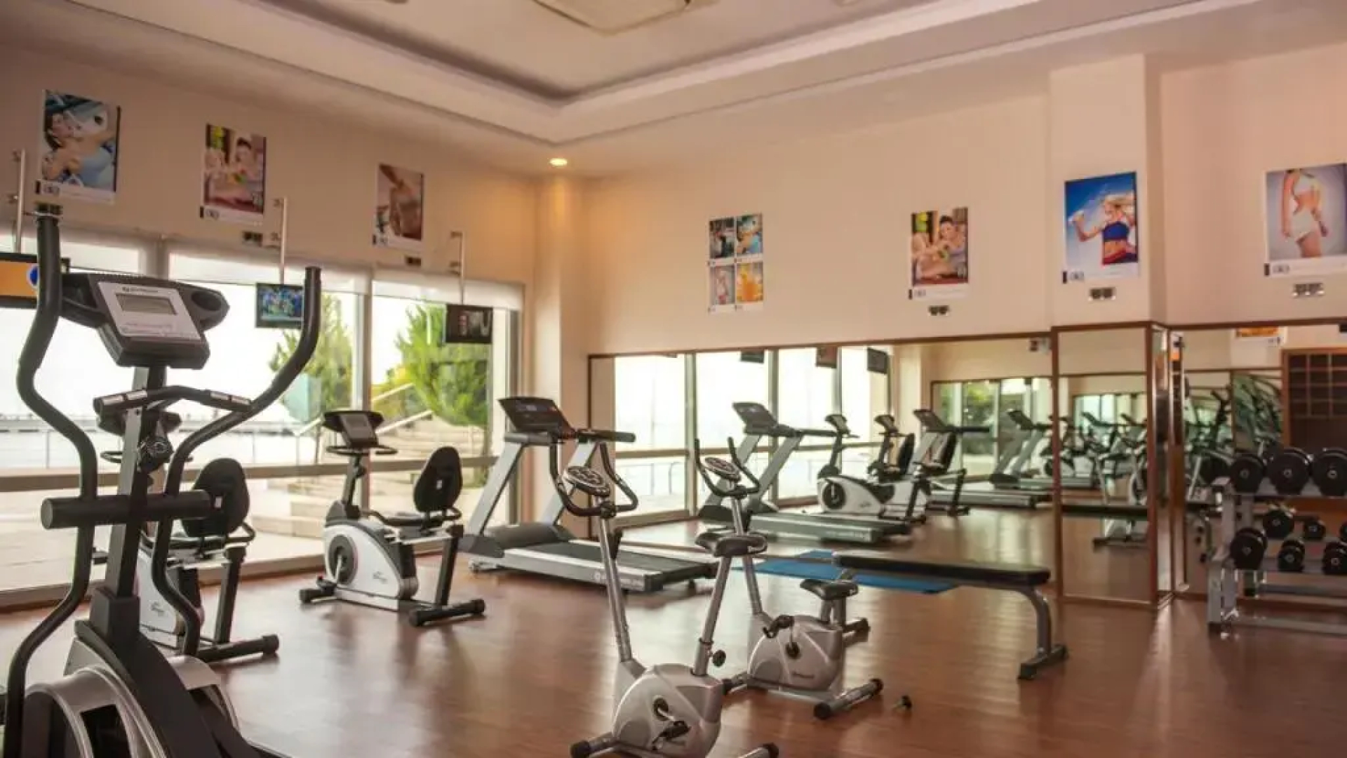 Anemon Kent Ordu Hotel