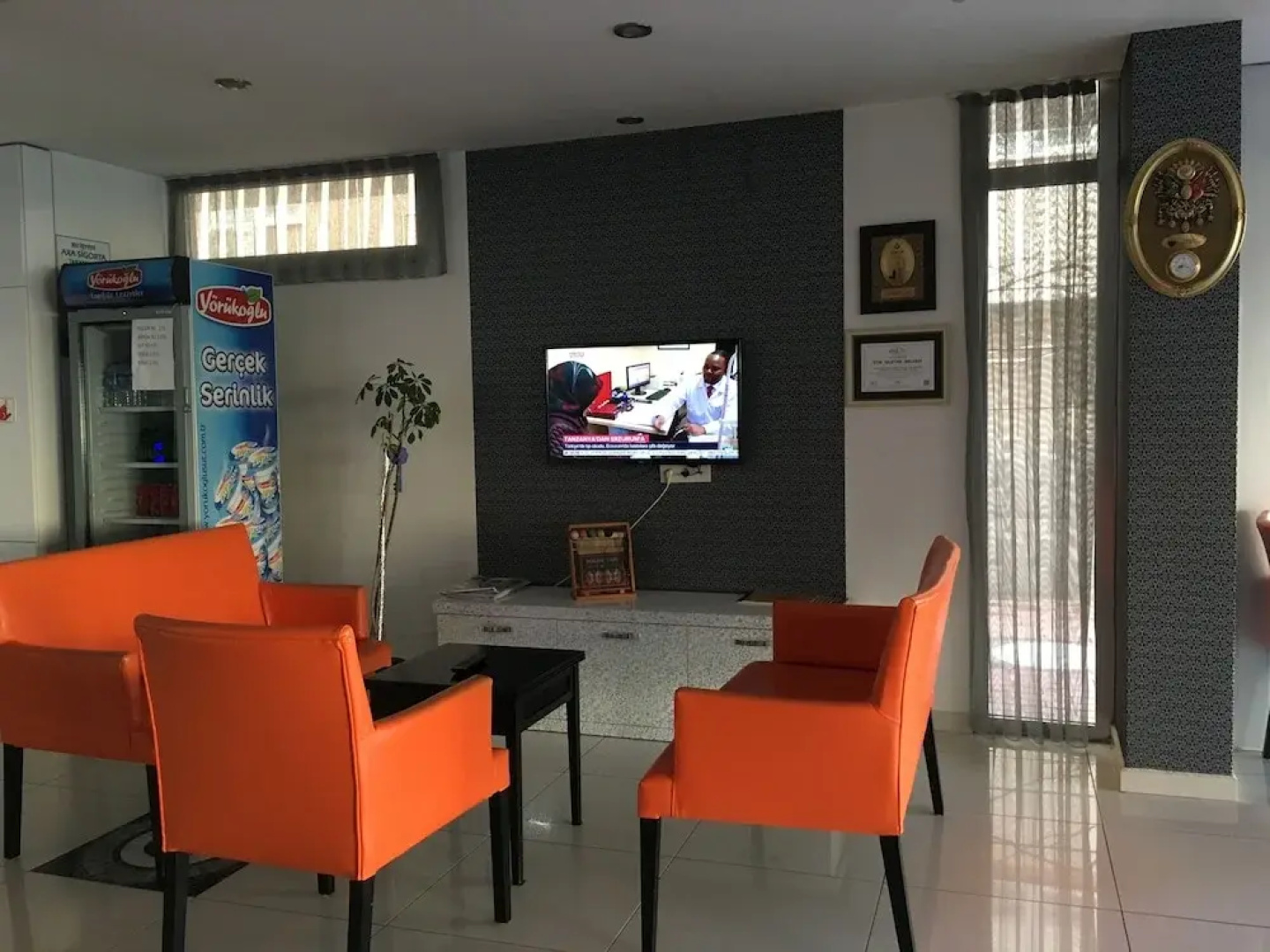 Mutado Hotel