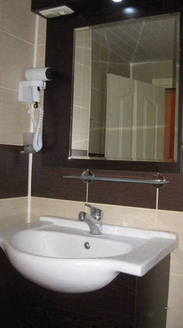 Emir Fosse Beach Hotel