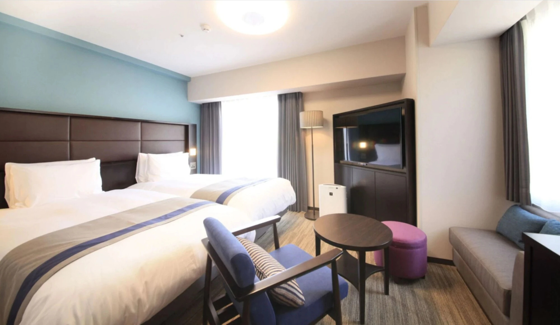 Richmond Hotel Namba Daikokucho