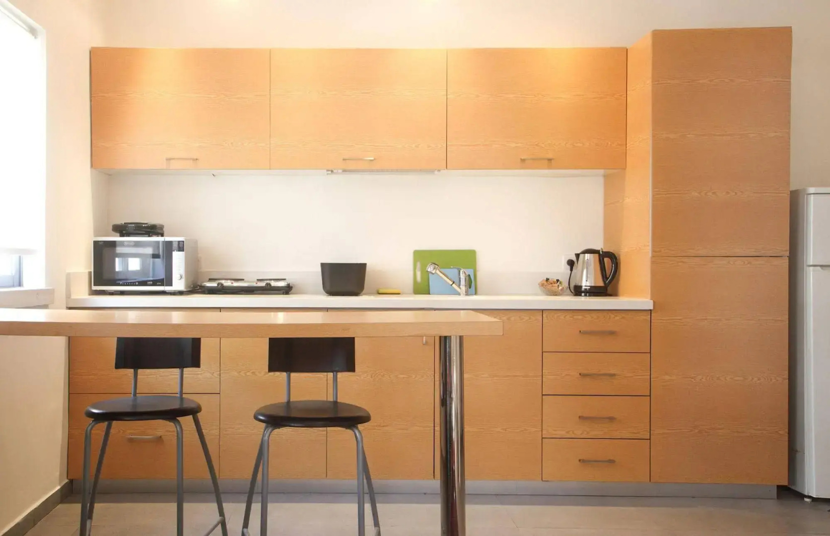 Townhouse Residence a member of Brown Hotels