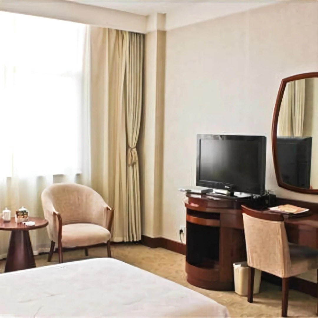 Vienna Hotel Shandong Zaozhuang Tengzhou Railway Station