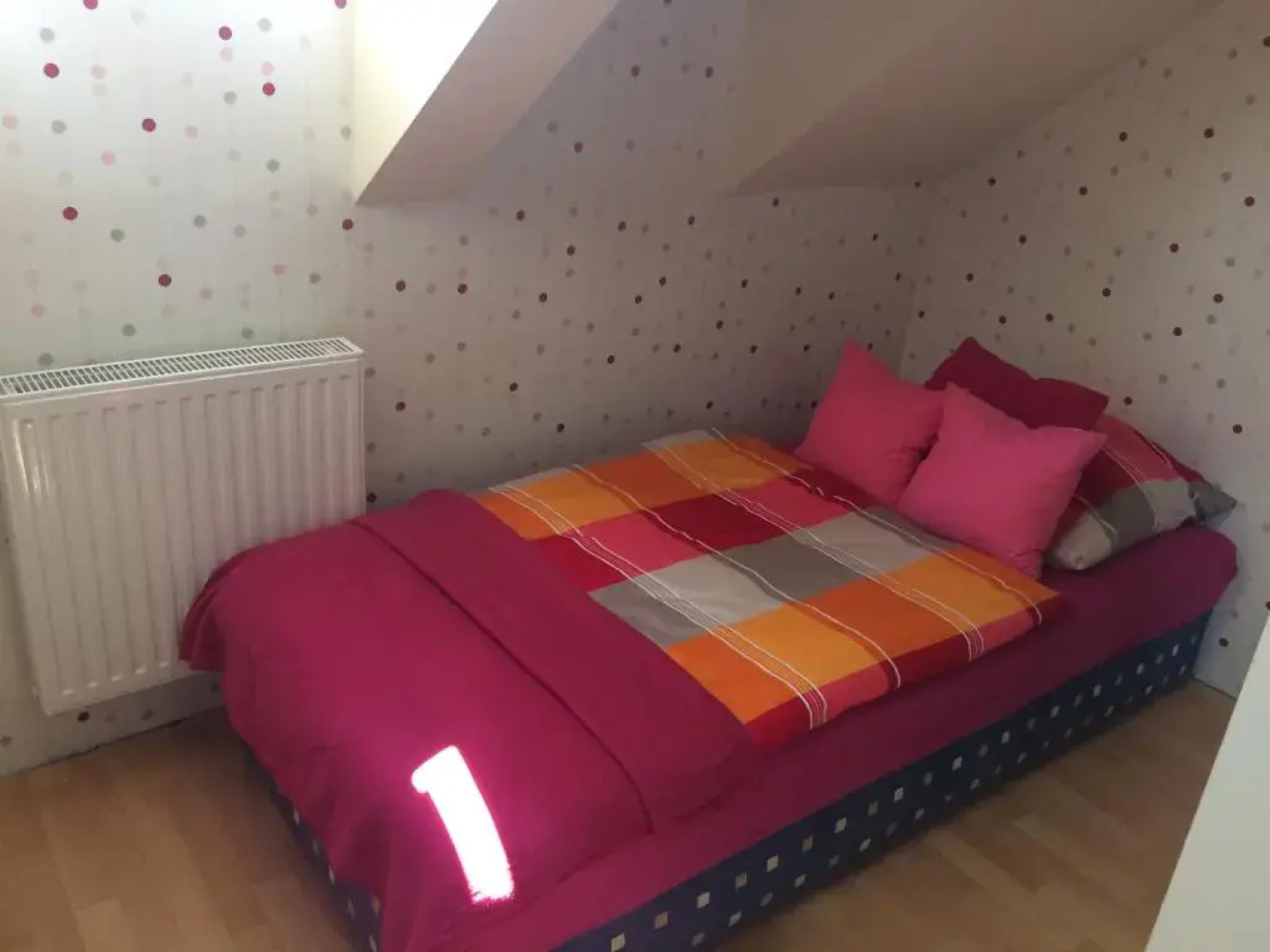Korona Apartman