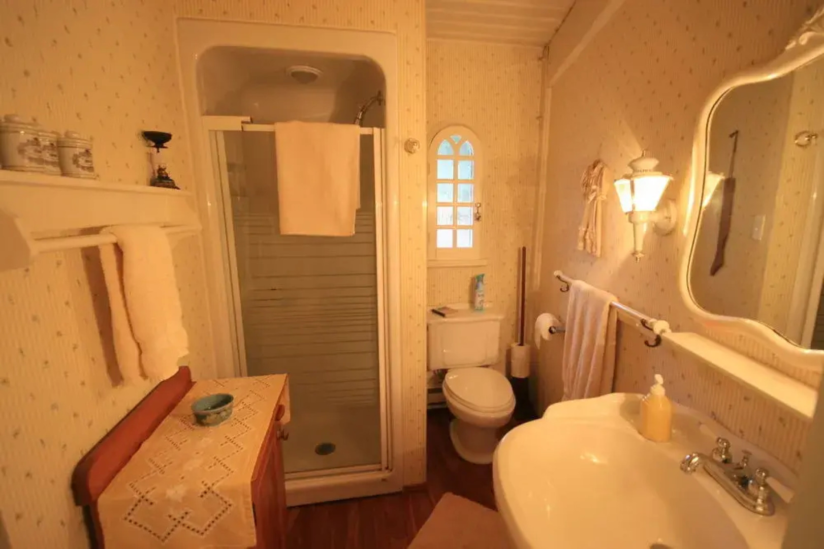 Stouffermill Bed & Breakfast