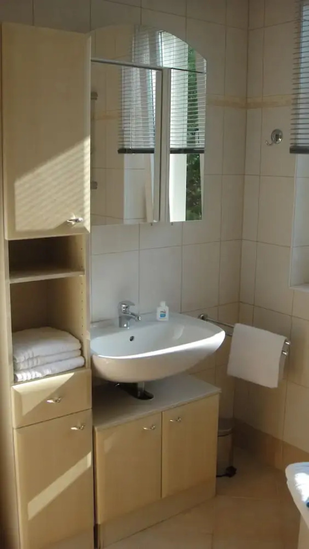 Ferienwohnungen zum Entspannen