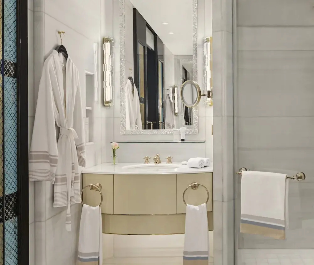 The Peninsula Istanbul