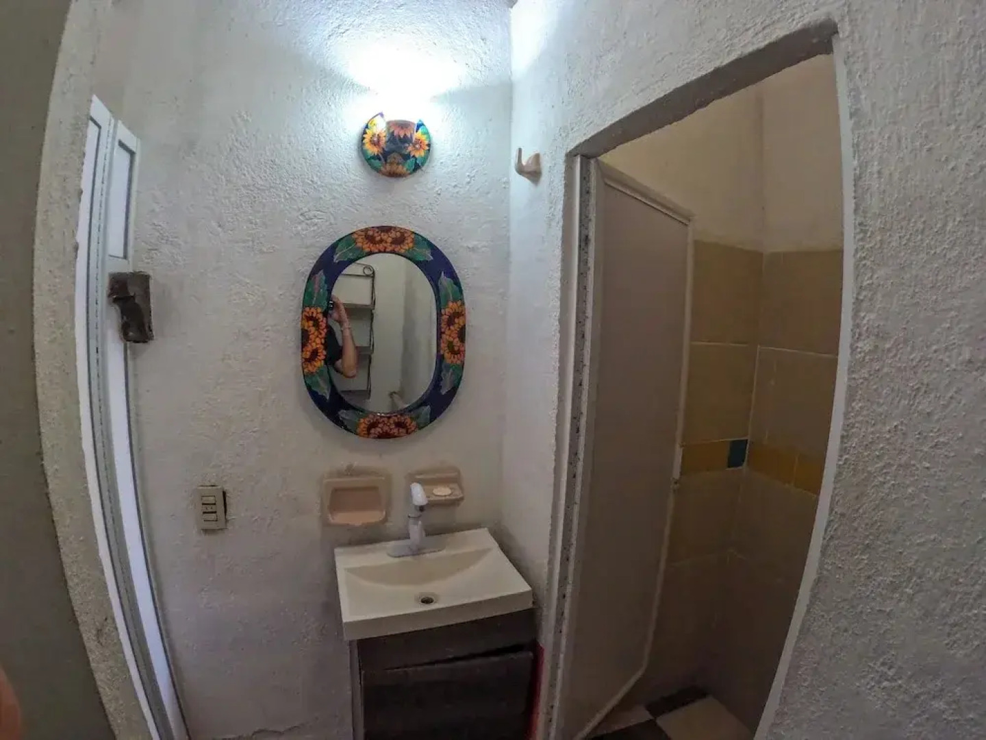 Casa Artista BnB Manzanillo