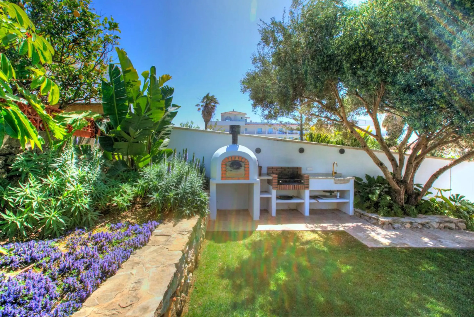 Villa Mas Tranquila - A stylish villa with pool 150 m from the beach