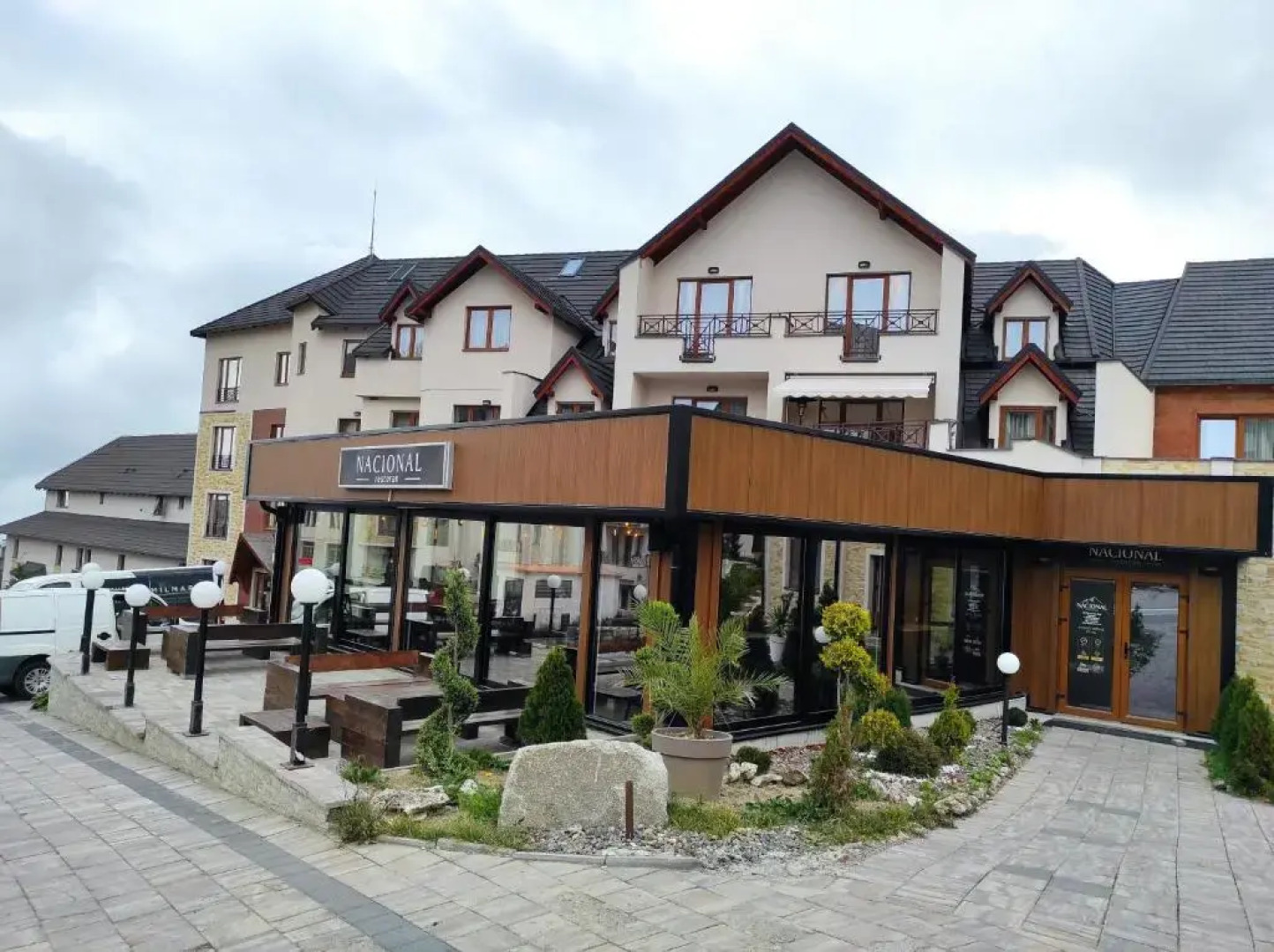 Studio Gavrilović L33 Milmari Kopaonik