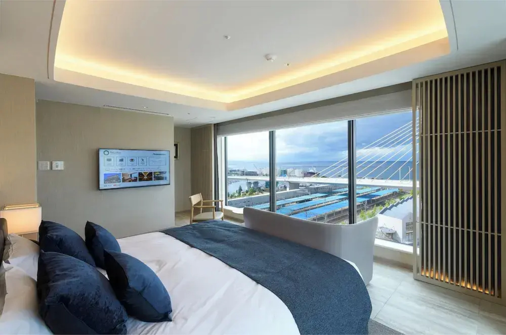 ReLabo-Medical Spa&Stay-