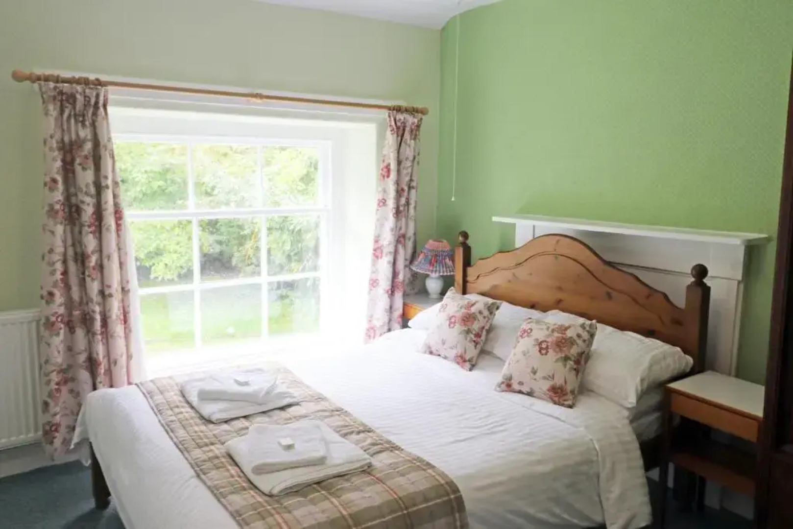 Plas Dolau Country Estate