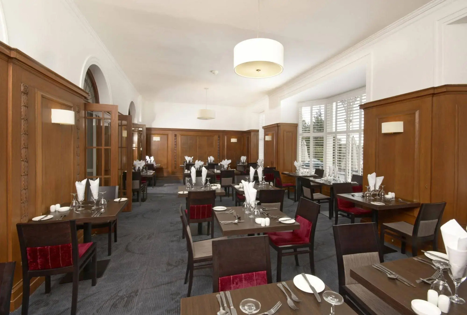 The Windermere Hotel