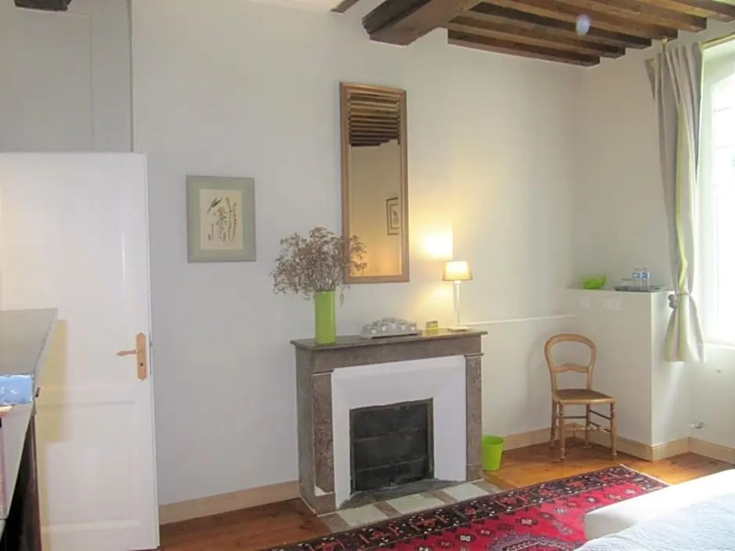 Bed & Breakfast Chateau Les Cèdres