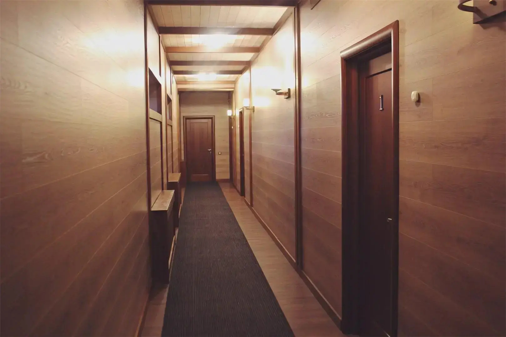 Резиденция 888