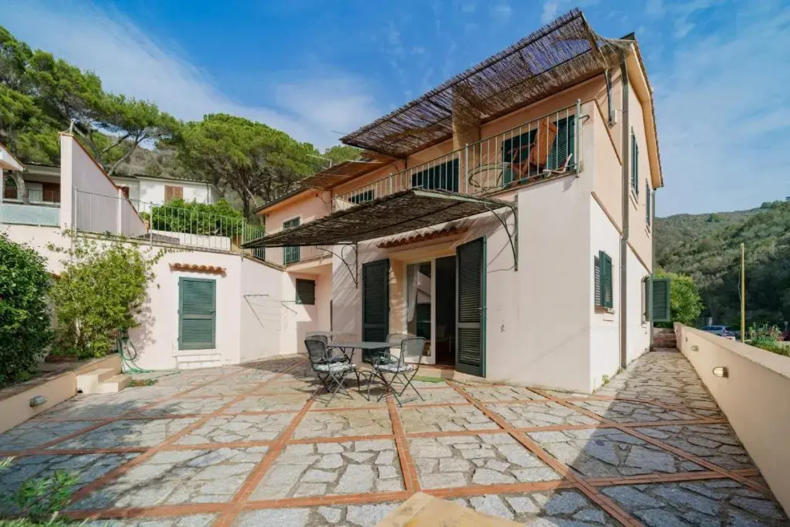 Appartamenti Panorama