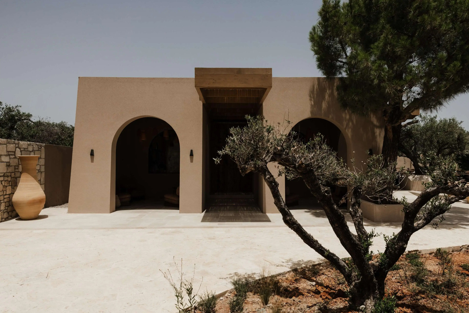 Momi Slow Living Hotel