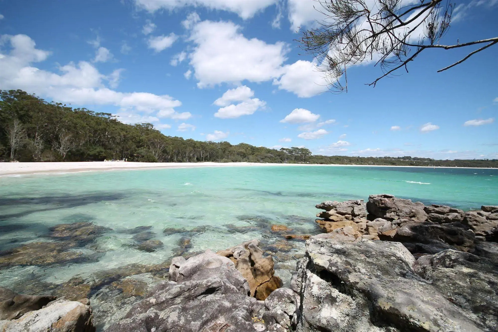 The Edgewater Bed & Breakfast