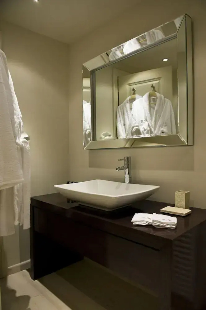 Arhontiko Kaltezioti Luxury Hotel & Suites