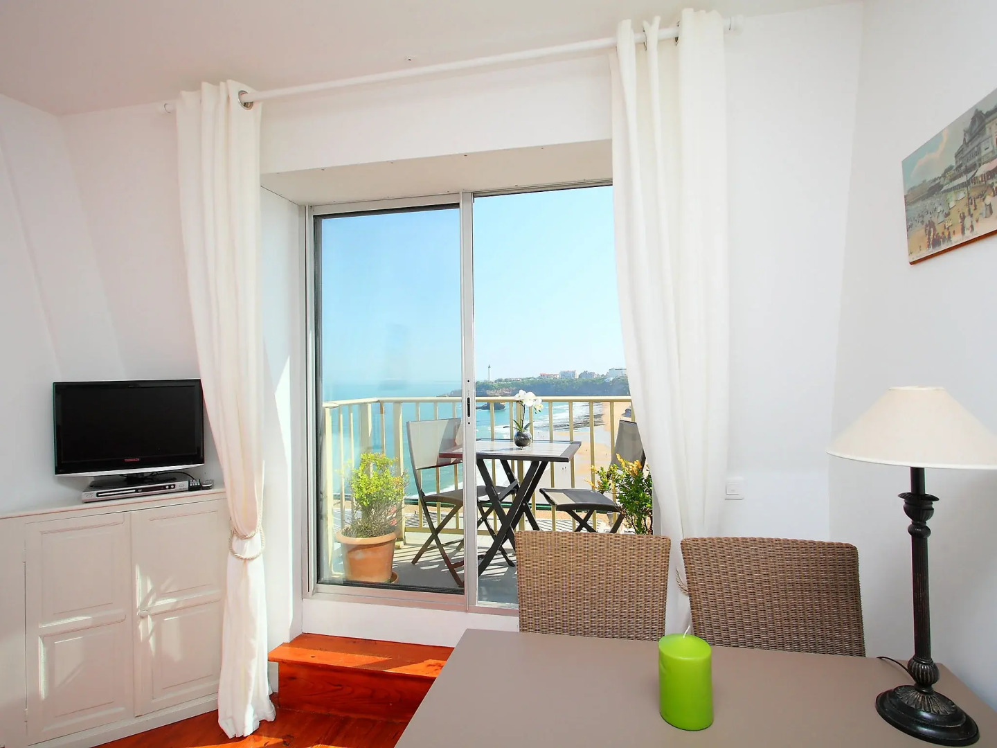 Pavillon D'angleterre