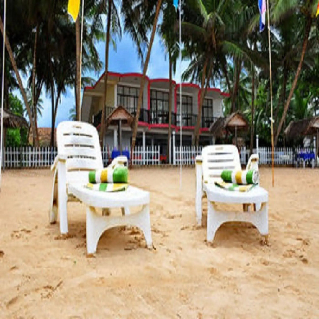 Vista Rooms Induruwa Beach