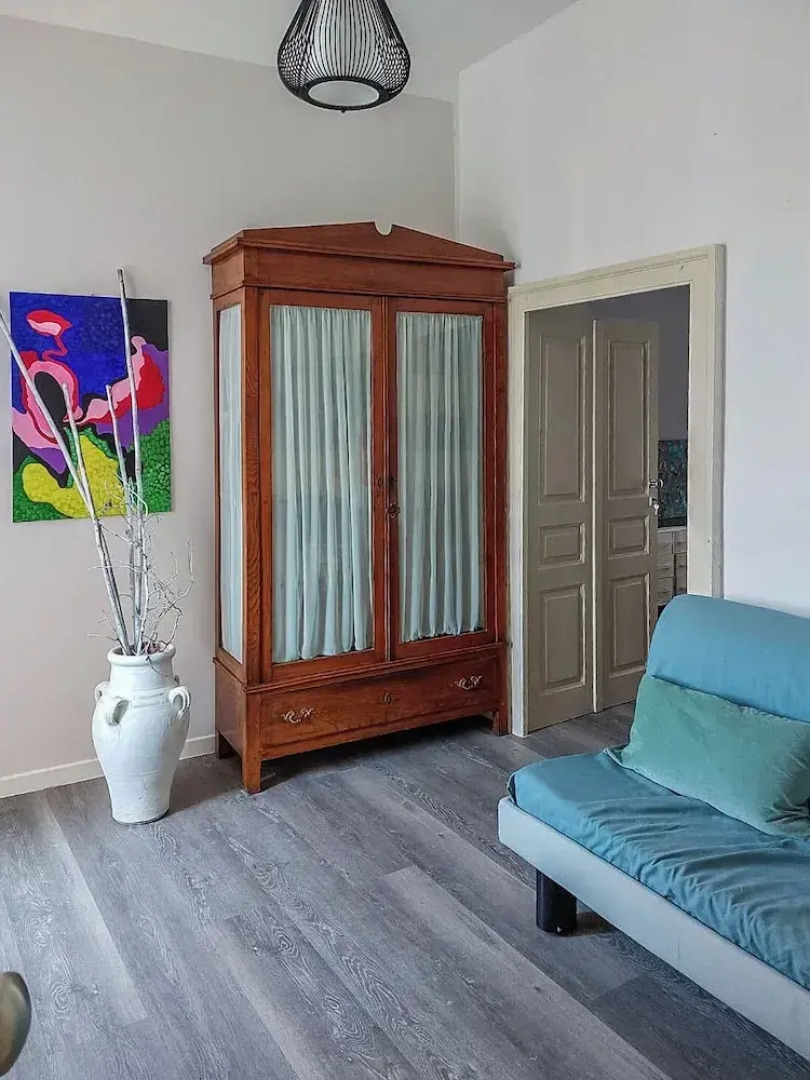 Artesia - Matisse & Monet