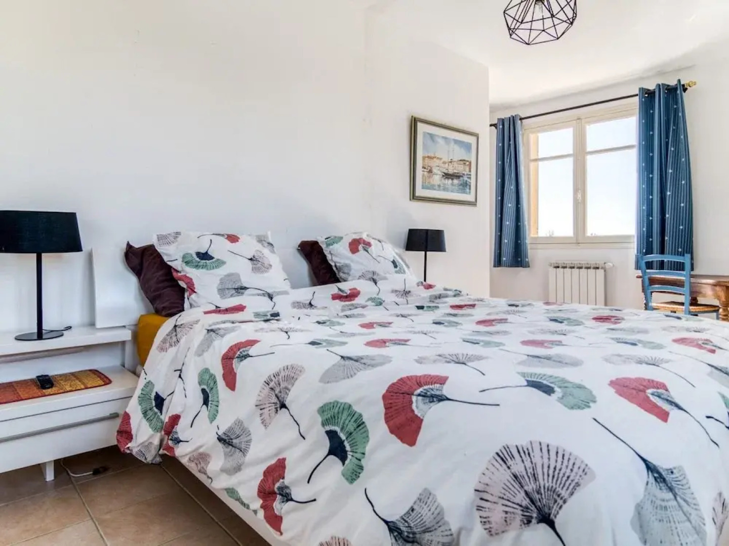 Secluded Holiday Home in Aups With Garden