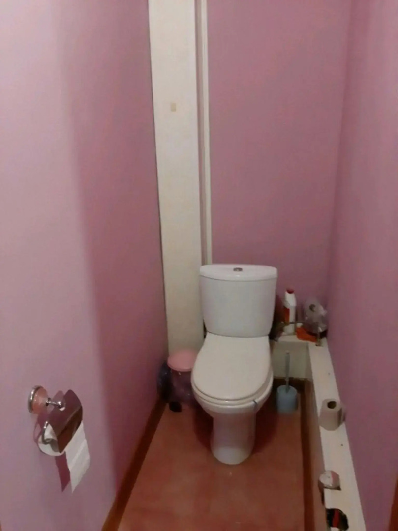 Апартаменты на улице Московская 4