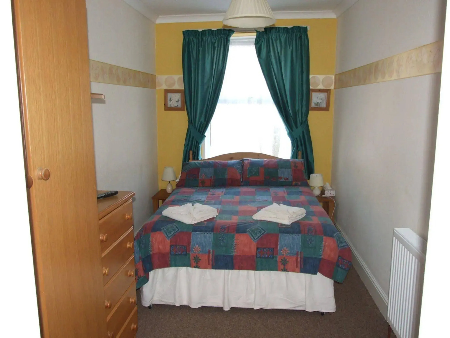 The Purple Tree Guest House