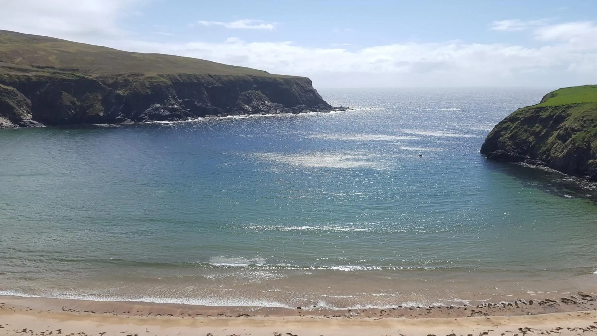 Beautifully Restored Cottage, Doochary