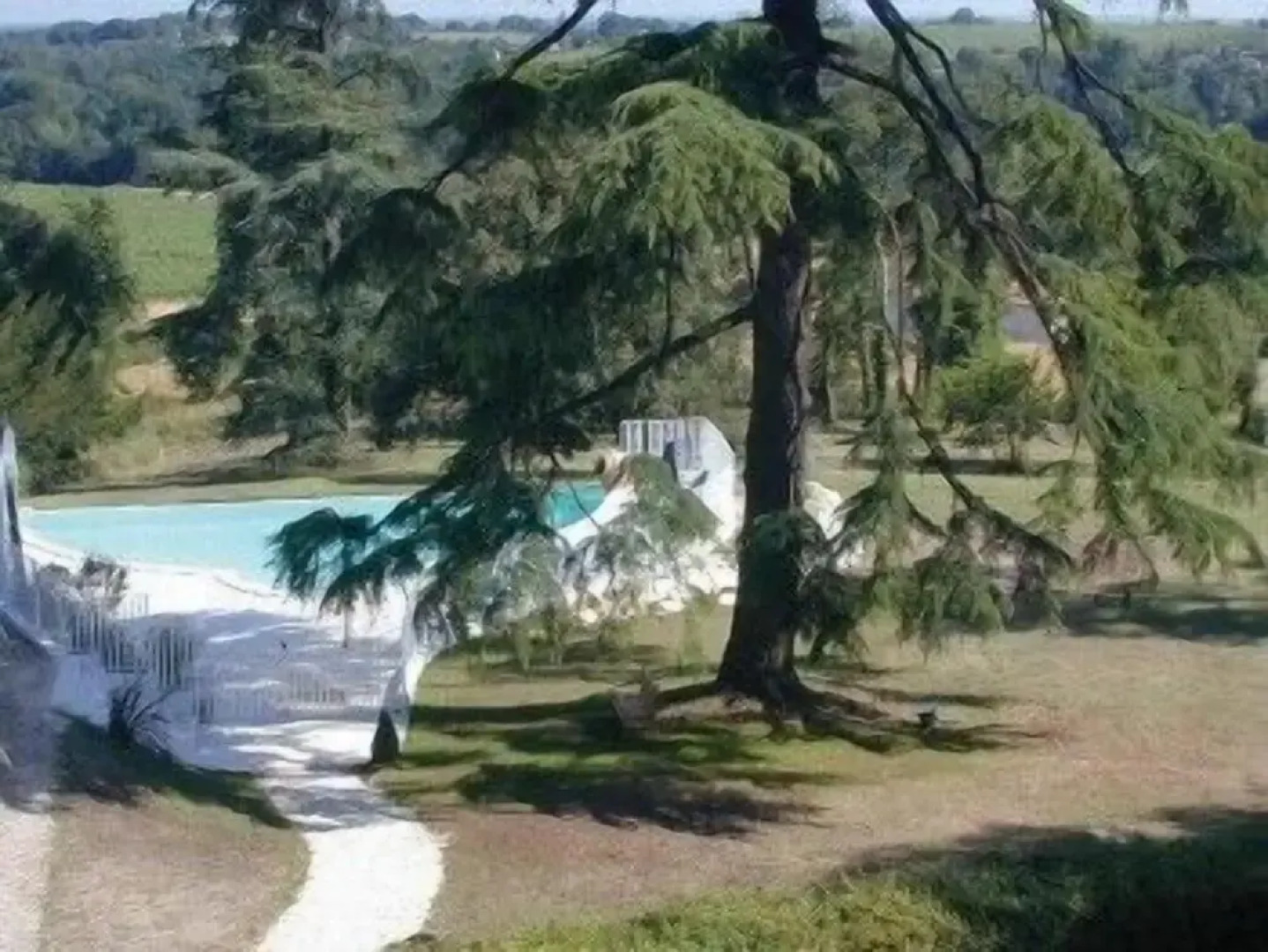 Hotel Domaine du Breuil