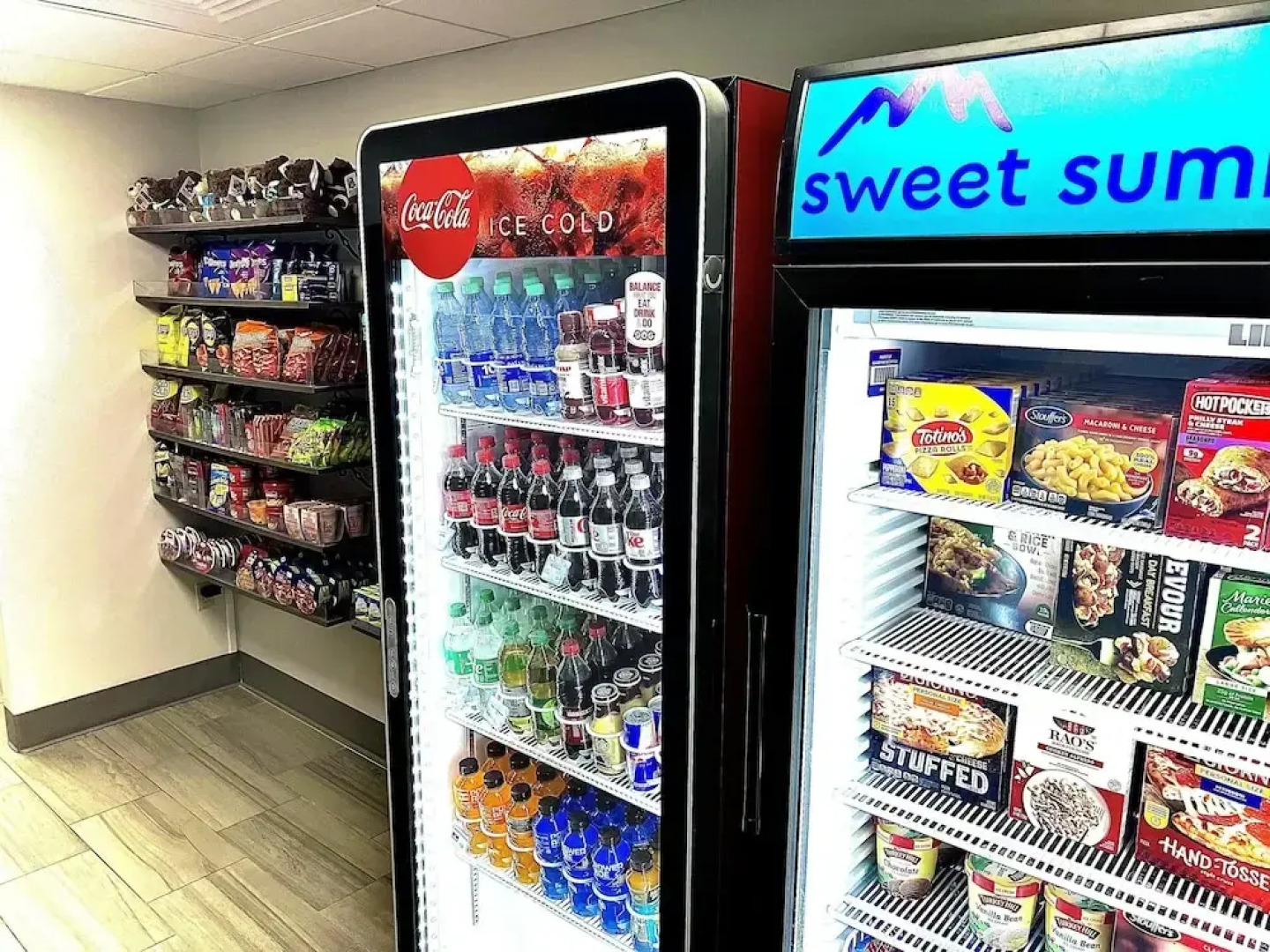 Holiday Inn Express Hershey Harrisburg Area