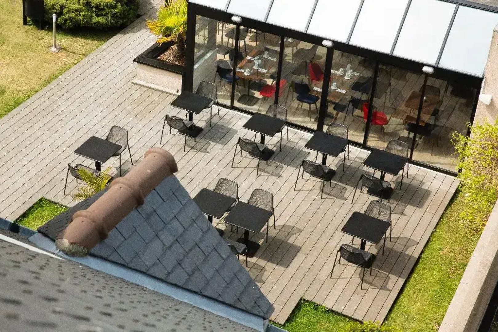 Escale Oceania Saint-Malo