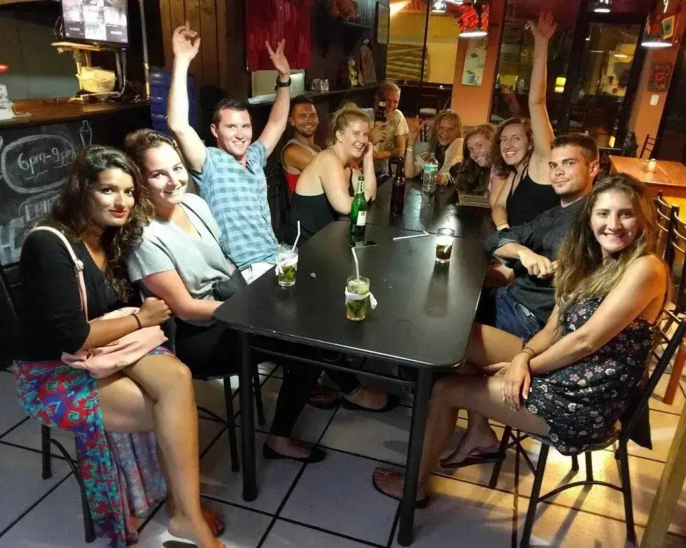 Erupcion Art Hotel & Hostel