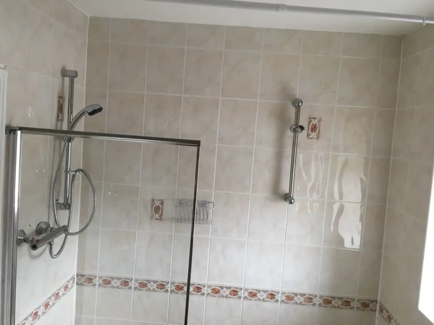 The Cardington House