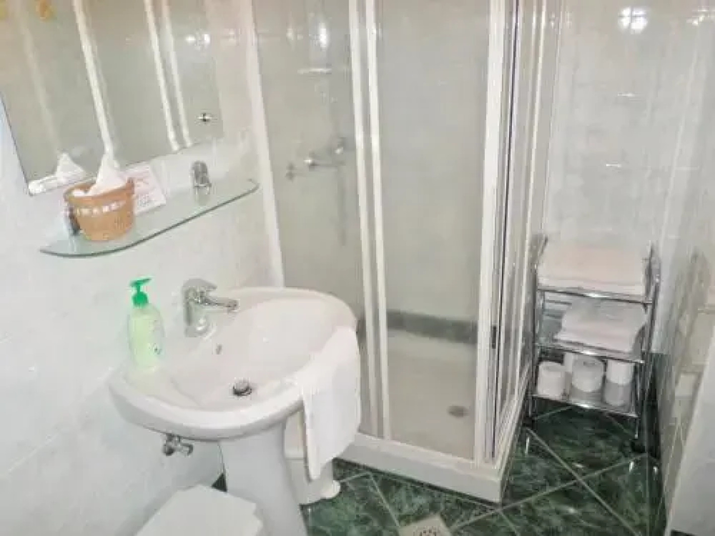 Žigon Bed & Breakfast