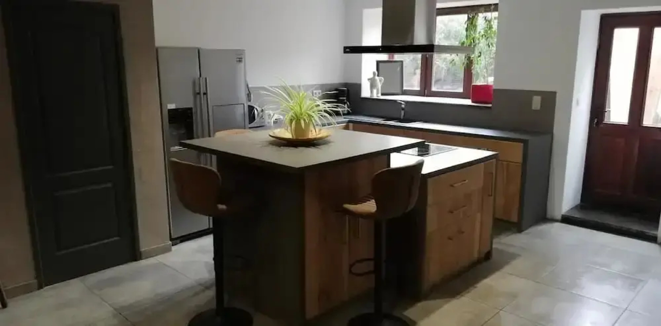 Maison pres de Bruxelles et Pairi Daiza