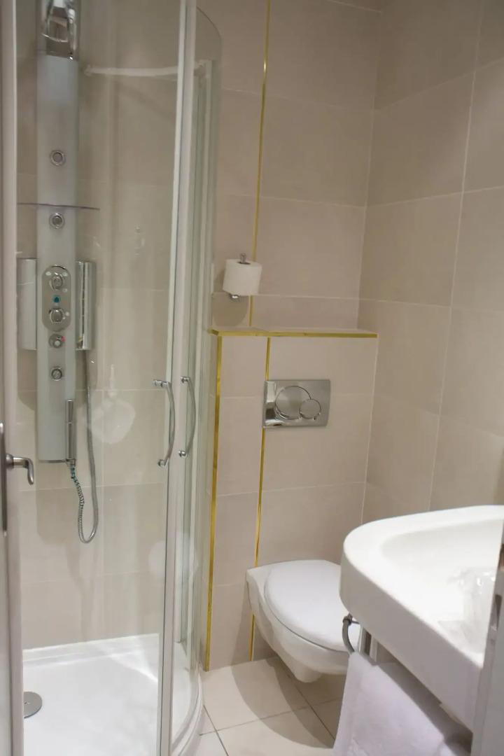 Grand Hotel d'Orléans