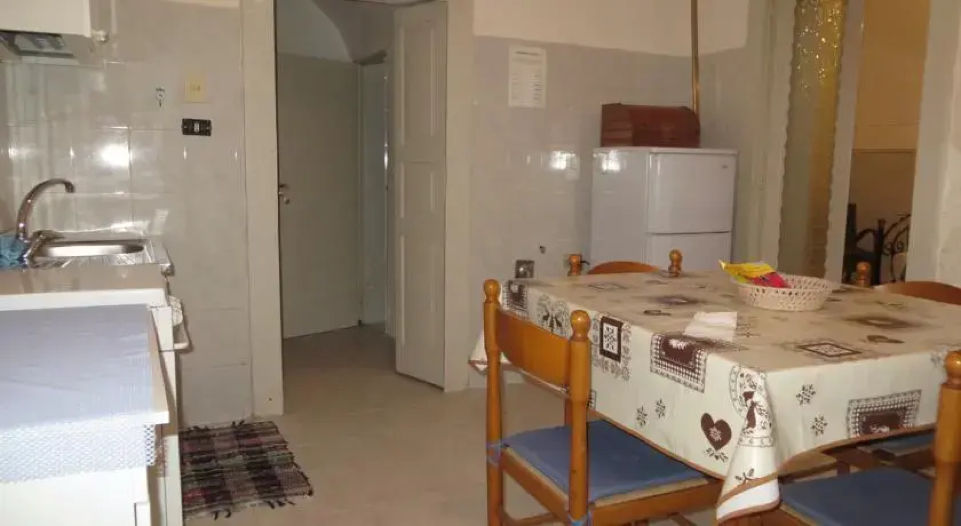 La Terra Casa Vacanze