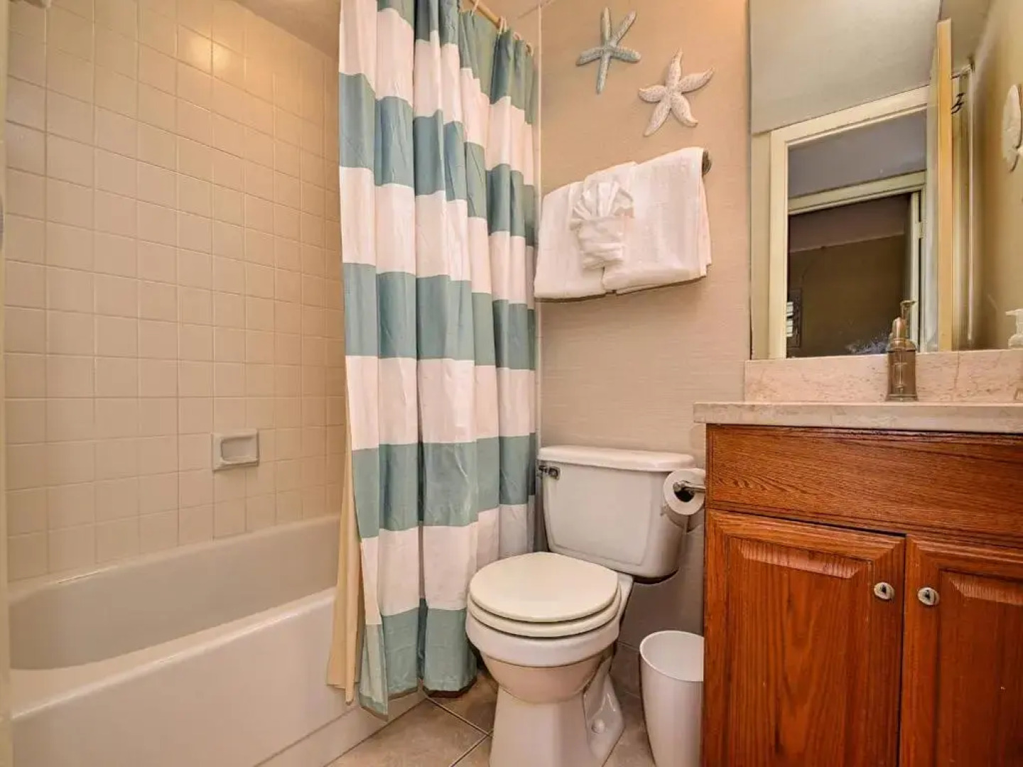 Mont Martre Condo 216 Beachfront 2 bedroom 2 bath at Mont Martre Condos 23117