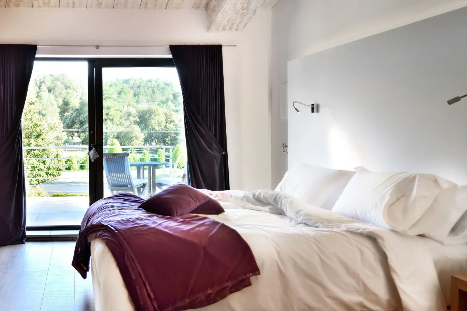 Rusticae Hotel Urbisol