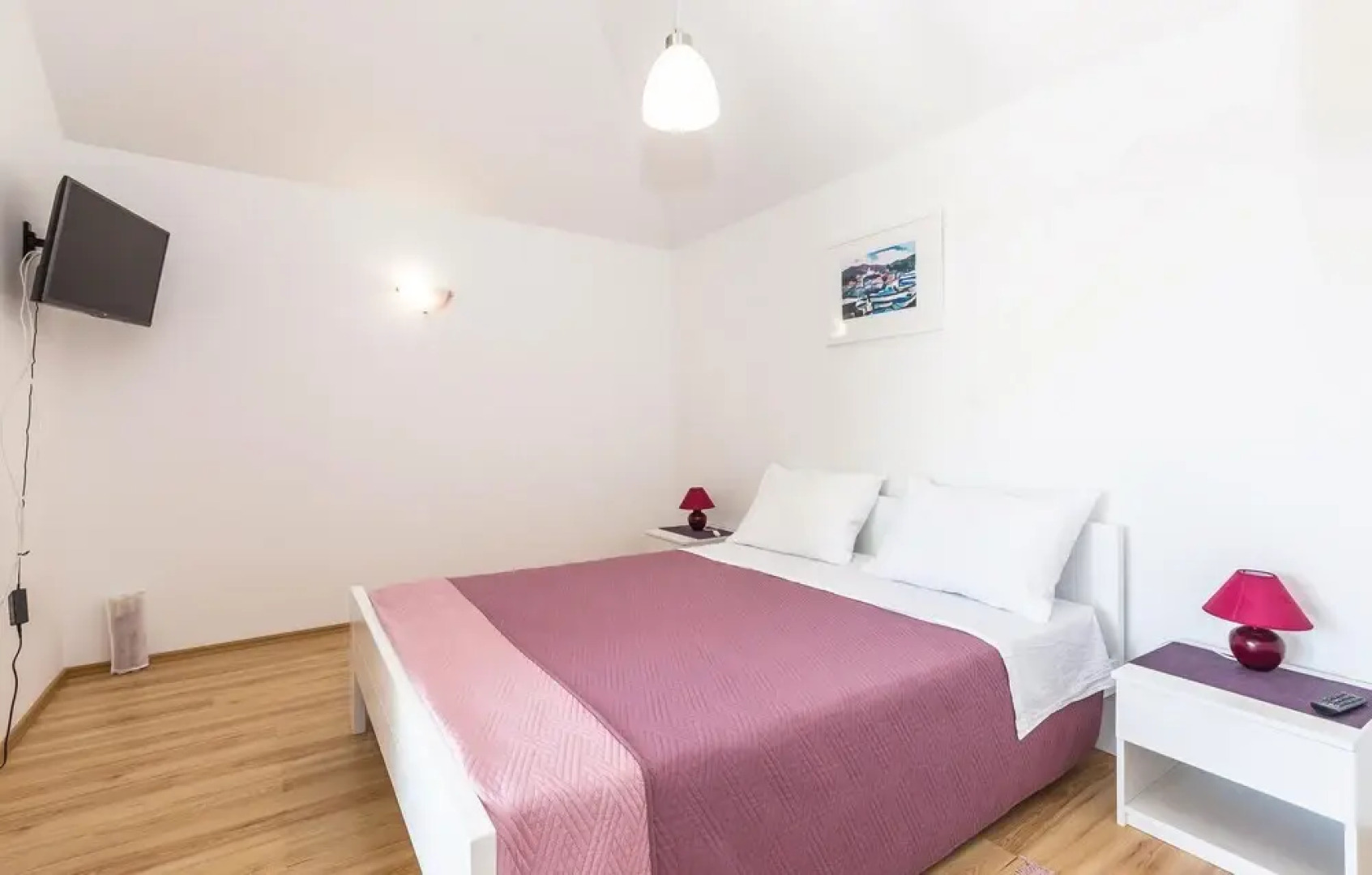 Awesome Home in Blato na Cetini With Wifi and 4 Bedrooms