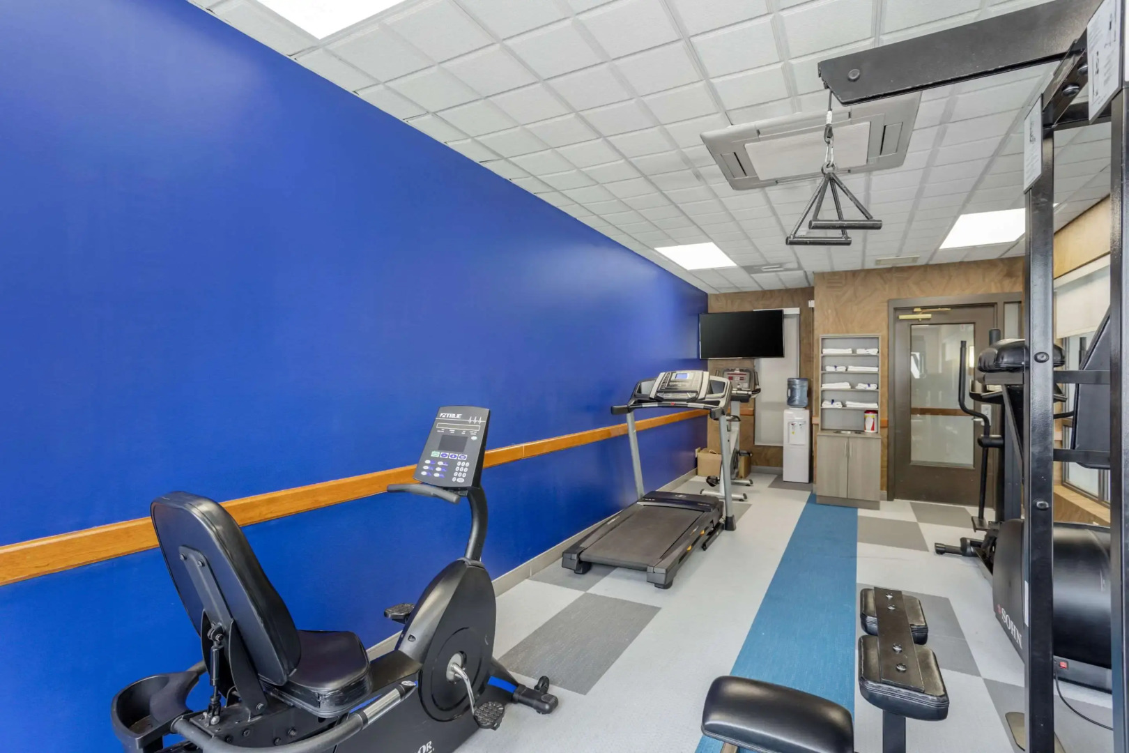 Comfort Inn & Suites Voorhees/Mt. Laurel