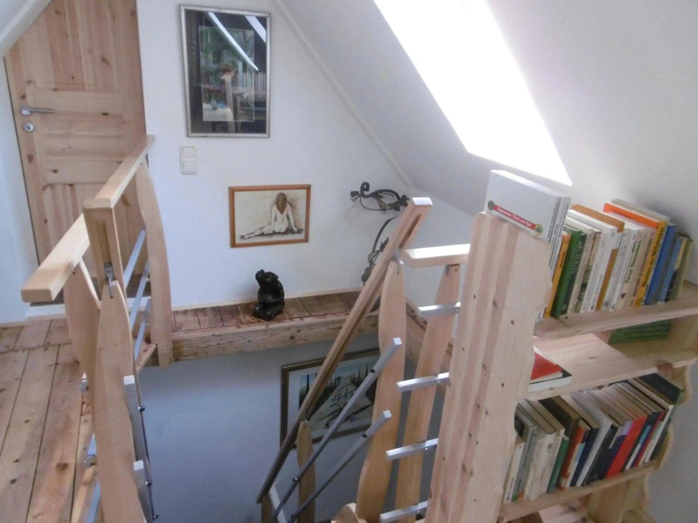 Gästehaus Chateau d‘Orsay