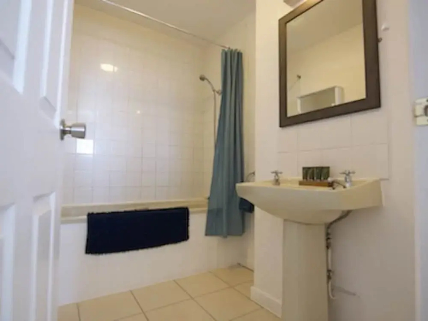 Westpoint Apartments