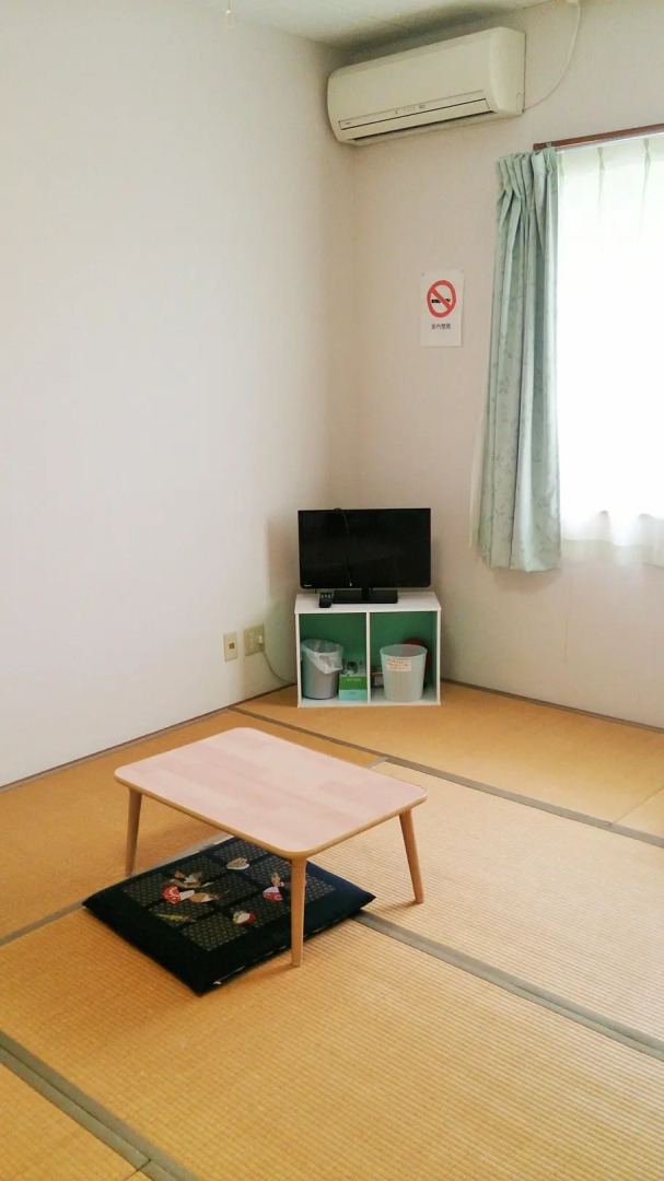 Minshuku Kaisei II (Yakushima)