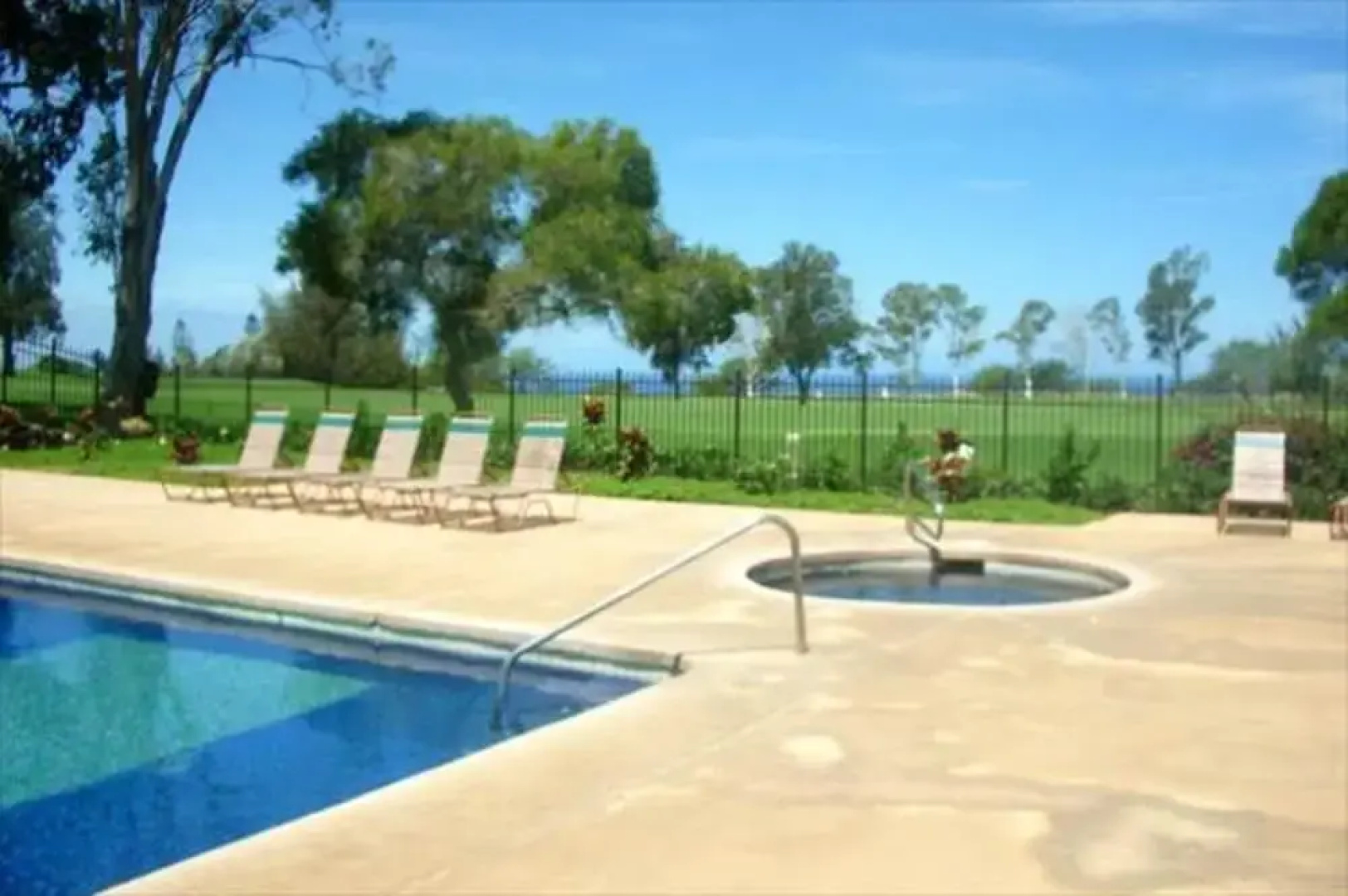 Waikoloa Villa, The House of Heavenly Aloha