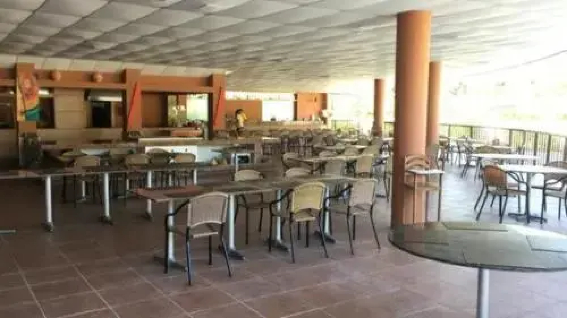 Ancorar Flat Resort (Flat de 01 quarto)