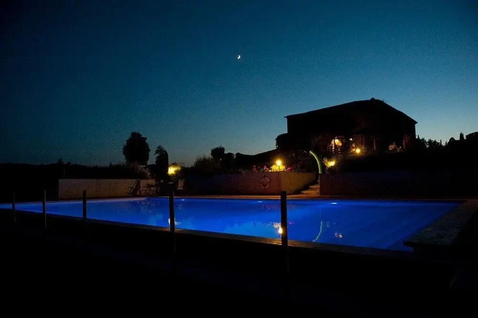 Agriturismo La Corte Dei Sogni