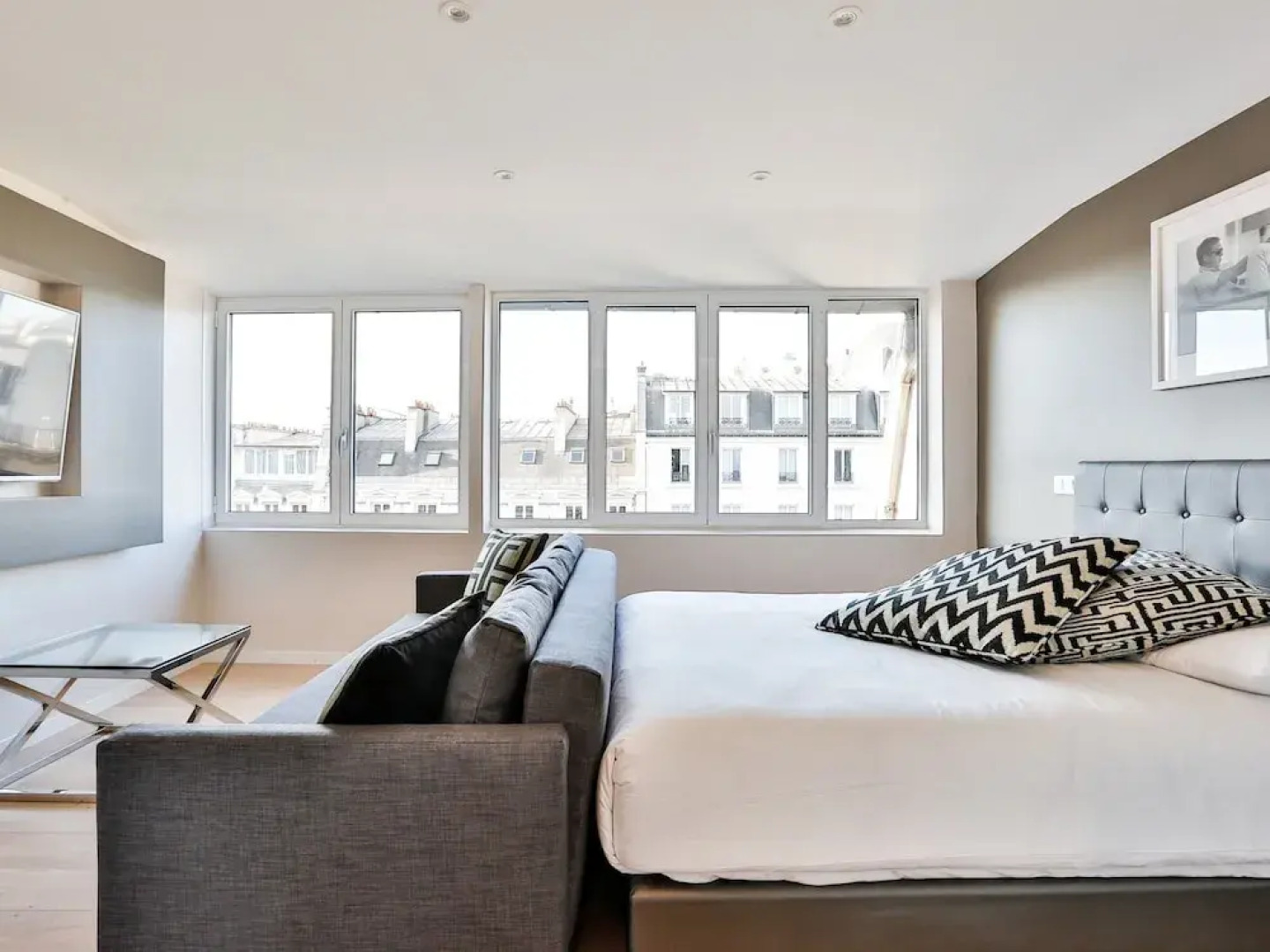 Blue Nights Appartements 108