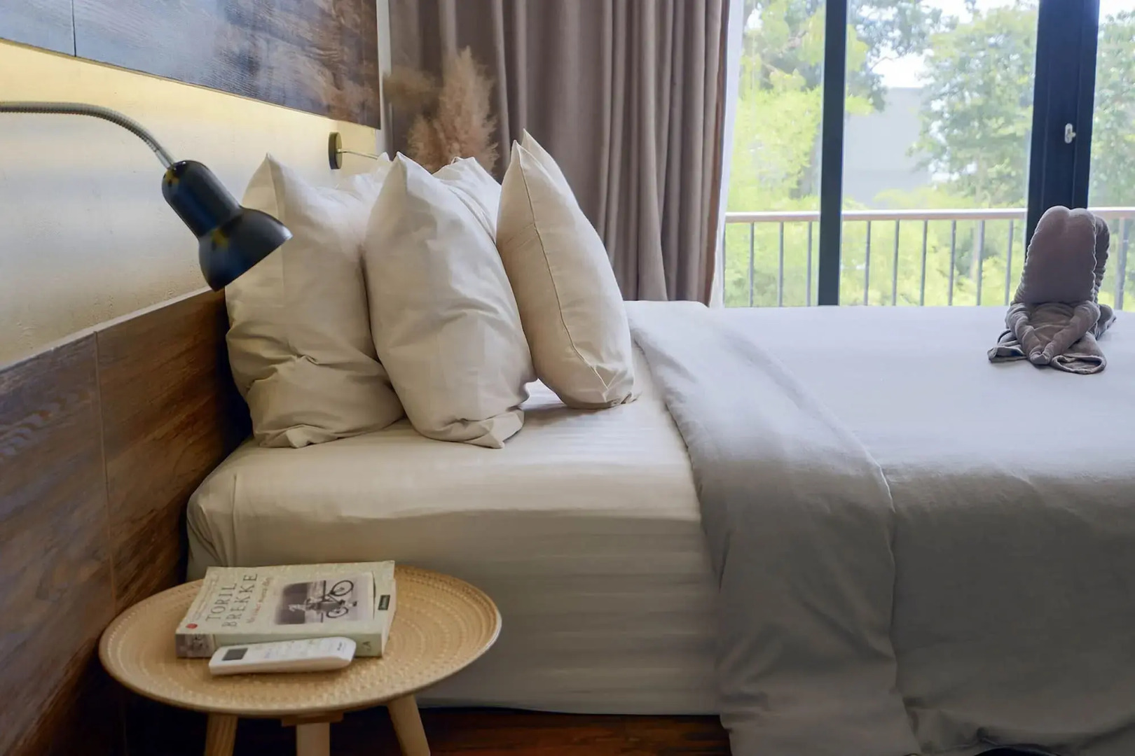 SriLanta Resort and Spa